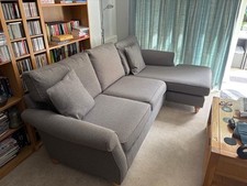 Corner sofa for sale  WALLINGFORD