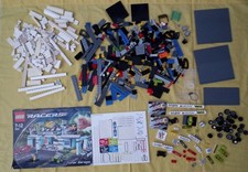 Lego 8681 racers gebraucht kaufen  Berlin