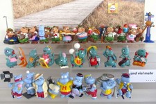 Figuren auswahl 1996 gebraucht kaufen  Sindelfingen
