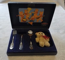 Auerhahn silbermanufaktur kind gebraucht kaufen  Krefeld