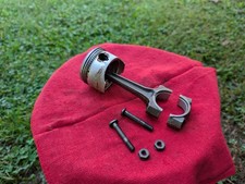 Honda gx360 piston for sale  Spring Hope