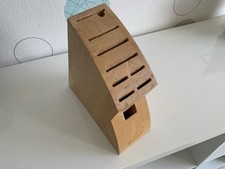 Tupperware messerblock holz gebraucht kaufen Tupperware messerblock holz gebraucht kaufen  Hildesheim