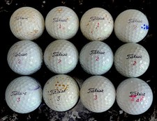 Titleist pro grade for sale  ST. HELENS