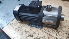 Pumpe grundfos kreiselpumpe gebraucht kaufen  Gröbers