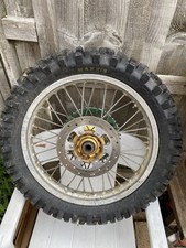 Motocross wheel for sale  WALTON-ON-THAMES