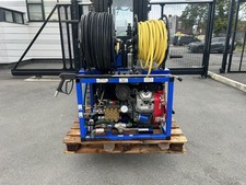 Jetter conversions 3008 for sale  BOLTON