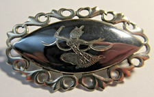 Vintage siam sterling for sale  STRANRAER