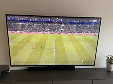 Televisore samsung ue70ku6000k usato  Velletri