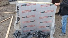 Insulation boards various for sale  WIGAN