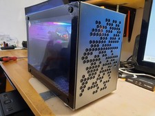 Gaming mini itx gebraucht kaufen  Herdecke