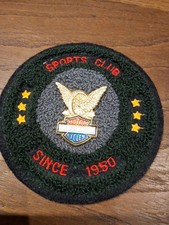 Sport club sewing d'occasion  Expédié en Belgium