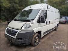 Citroen relay 2.2 for sale  UK