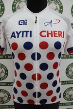 Maglia ciclismo bike usato  Afragola