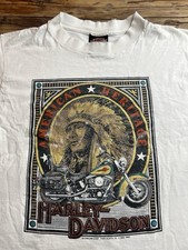 Vintage 1992 harley for sale  Athol