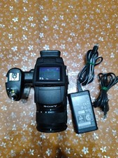Sony cyber shot usato  Caserta