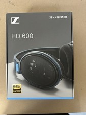 Sennheiser hd600 head for sale  DONCASTER