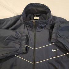 Nike full zip for sale  Gardendale