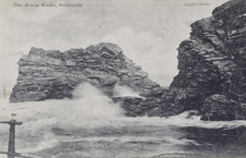 Hotse rocks portreath for sale  DUNDEE