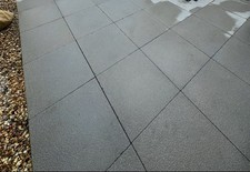 Marshalls saxon paving for sale  READING