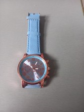 Montre femme bracelet d'occasion  Sézanne