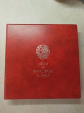 francobolli italia repubblica usato francobolli italia repubblica usato Morsano al Tagliamento