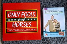 green green grass dvd for sale  EXETER