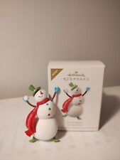 Hallmark keepsake 2011 for sale  Baltimore