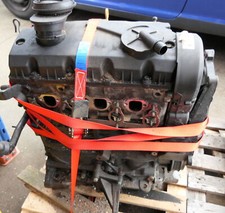 Sharan alhambra motor gebraucht kaufen  Borgentreich