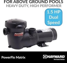 Hayward w3sp15932s powerflo for sale  Atlanta