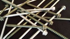 Timber log screws for sale  Stevensville