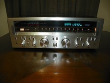 Receptor estéreo Sansui G-6700 Pure Power DC comprar usado  Enviando para Brazil