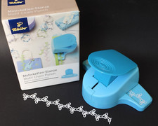 Motivketten stanze stanzer gebraucht kaufen  Braunschweig