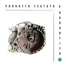 Cambio manuale fiat usato  Sicignano Degli Alburni