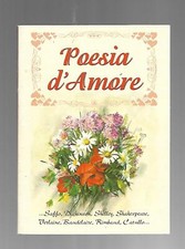 Poesia amore saffo usato  Jesolo