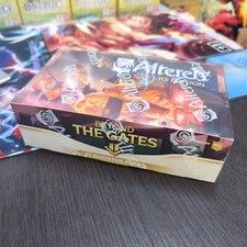 Altered tcg beyond usato  Roma