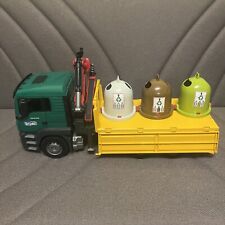 Bruder camion trasporto usato  Reggio Emilia
