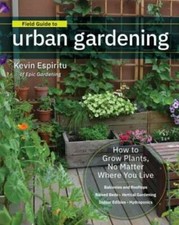 Field guide urban for sale  Montgomery