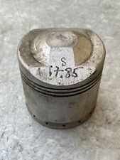 Pistone originale moto usato  Italia