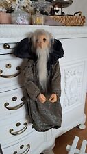Marionette merlin zauberer gebraucht kaufen  Montabaur-Umland