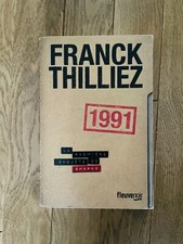 Livre grand format d'occasion  Paris X