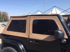 Soft top bestop usato  Villarboit