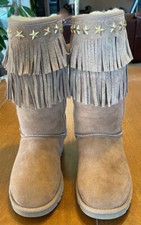 New ugg jimmy for sale  Magalia