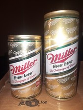 Miller high life for sale  Rushville