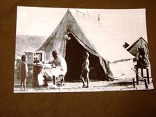 Fascismo dancalia nel usato  Villarosa
