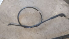 Cable accélérateur supérieu d'occasion  Éloyes