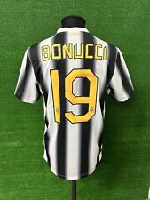 Maglia juventus bonucci usato  Guidonia Montecelio