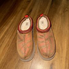 Ugg tasman slipper for sale  WOODFORD GREEN