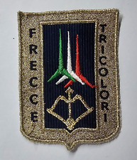 Patch ricamata originale usato  Pescara