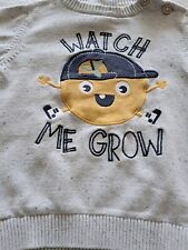 Baby club pullover gebraucht kaufen  Oberhausen