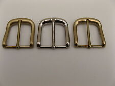 Fibbia ottone mm.35 usato  Latiano